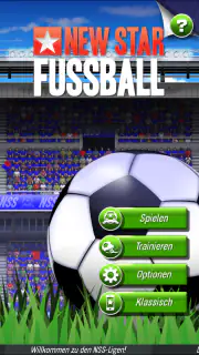 New Star™ Fußball screenshot 7