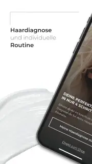 NEWSHA - Haircare & Styling screenshot 2