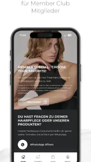 NEWSHA - Haircare & Styling screenshot 6