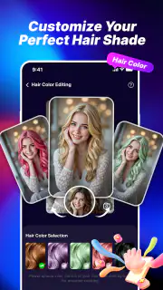 NexFrame: AI Video Maker screenshot 3