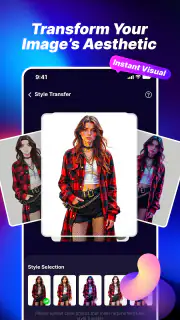 NexFrame: AI Video Maker screenshot 4