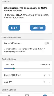 Next Chess Move screenshot 6