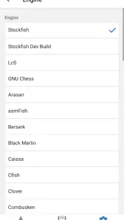 Next Chess Move screenshot 7