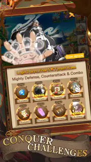 Next Line: Pirate Supreme screenshot 4