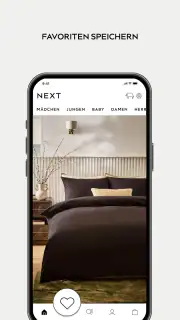 Next: Mode, Kleidung & Home screenshot 7
