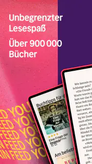 Nextory: Hörbücher & E-Books screenshot 2