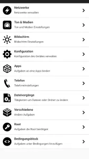 NFC Tools screenshot 8