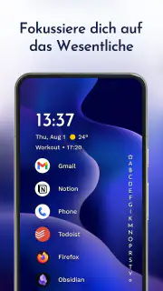 Niagara Launcher ‧ Home Screen screenshot 7