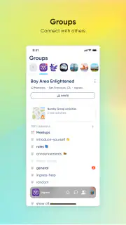 Niantic Campfire screenshot 8