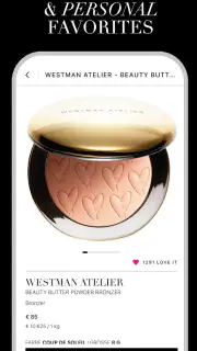 NicheBeauty screenshot 5