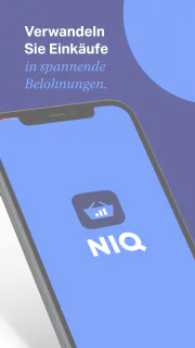 NielsenIQ Consumer Panel screenshot 1