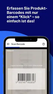 NielsenIQ Consumer Panel screenshot 3