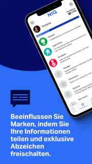 NielsenIQ Consumer Panel screenshot 4