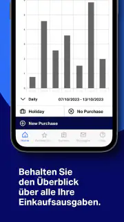 NielsenIQ Consumer Panel screenshot 6