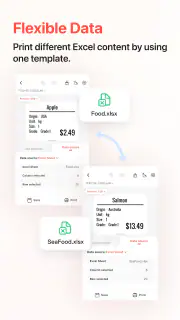 NIIMBOT screenshot 3