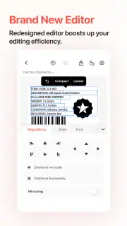 NIIMBOT screenshot 5