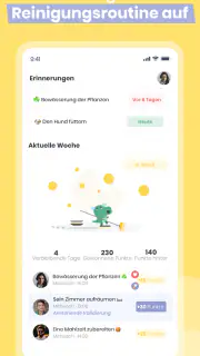Nipto: Hausarbeit teilen screenshot 1