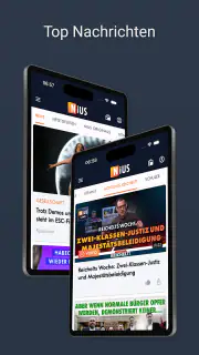 NIUS - Nachrichten & Meinungen screenshot 7