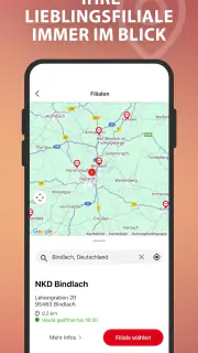 NKD – für ein gutes Gefühl screenshot 4