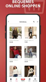 NKD – für ein gutes Gefühl screenshot 6