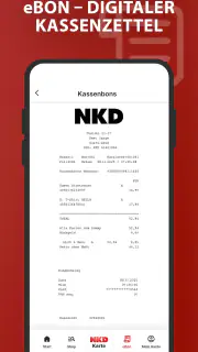 NKD – für ein gutes Gefühl screenshot 7
