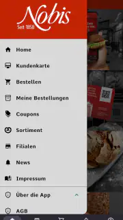 Nobis Printen screenshot 2