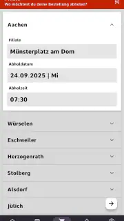 Nobis Printen screenshot 4