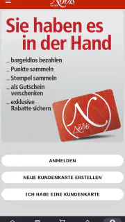 Nobis Printen screenshot 7