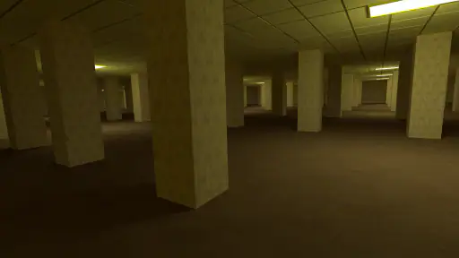 Noclip: Hinterzimmer Online screenshot 1