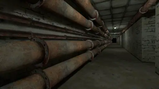 Noclip: Hinterzimmer Online screenshot 3