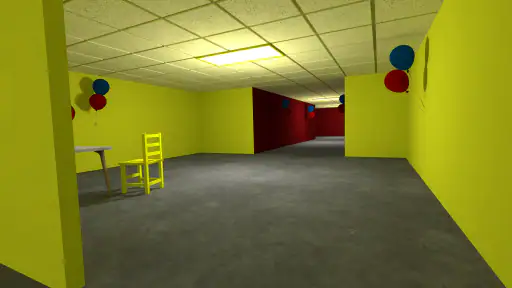 Noclip: Hinterzimmer Online screenshot 5