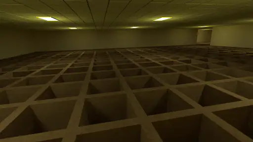 Noclip: Hinterzimmer Online screenshot 6