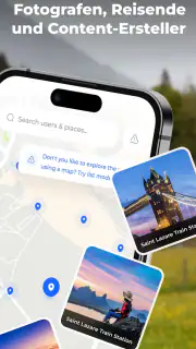NoFilter: Fotospots screenshot 2