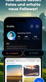 NoFilter: Fotospots screenshot 4