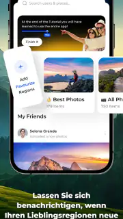 NoFilter: Fotospots screenshot 5