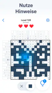 Nonogram.com - Zahlenspiel screenshot 5