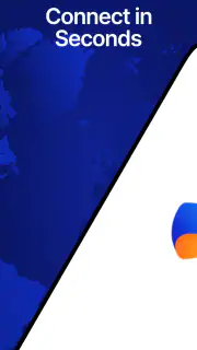 Nora VPN – Fast & Secure VPN screenshot 2