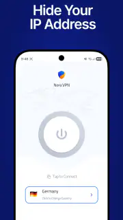 Nora VPN – Fast & Secure VPN screenshot 5