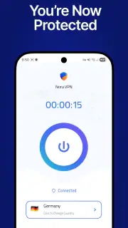 Nora VPN – Fast & Secure VPN screenshot 7