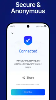 Nora VPN – Fast & Secure VPN screenshot 8