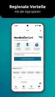 Nordkurier MV: Zeitung & News screenshot 8