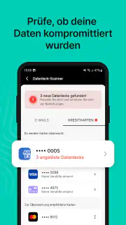 NordPass: Passwort Manager App screenshot 7