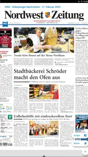 Nordwest EPAPER screenshot 6