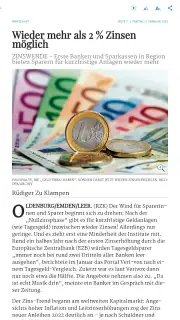 Nordwest EPAPER screenshot 7
