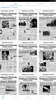 Nordwest EPAPER screenshot 8