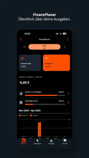 norisbank screenshot 6