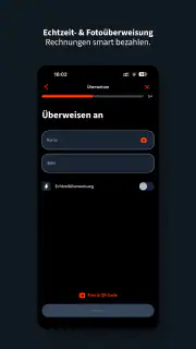 norisbank screenshot 7