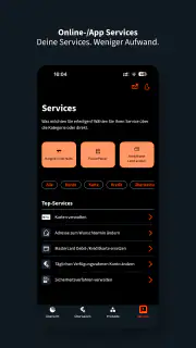 norisbank screenshot 8