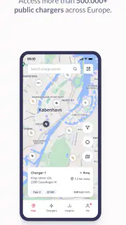 Norlys Charging screenshot 2