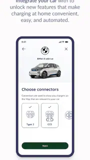 Norlys Charging screenshot 4